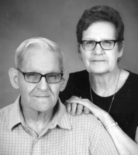 Shirley A. Shope